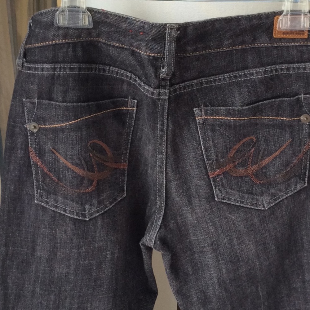 Pants - Picture 4 of 9